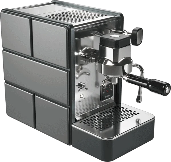 Stone Espresso Pure machine