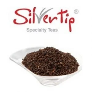 Loose leaf tea