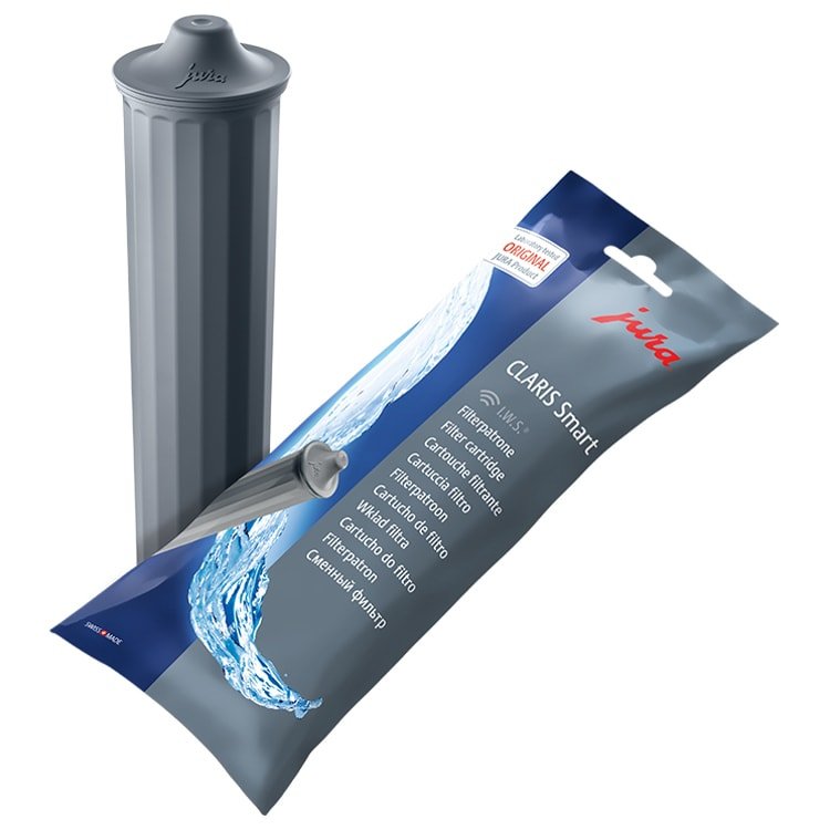 Jura CLARIS Smart water filter cartridge, grey