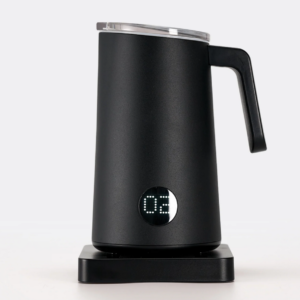 Subminimal NanoFoamer PRO hands-free milk frother