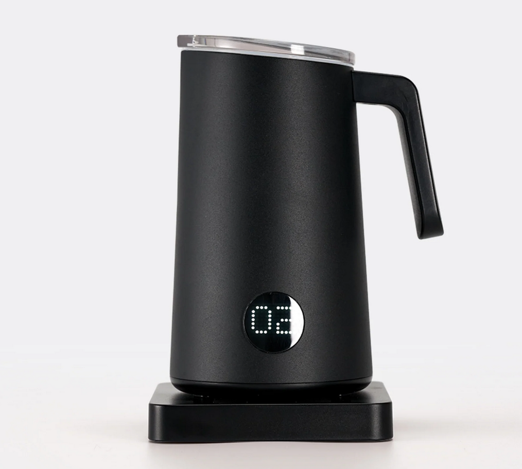 Subminimal NanoFoamer PRO hands-free milk frother
