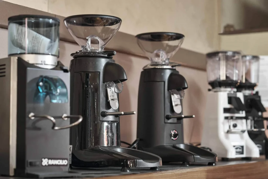Burr vs. Blade Grinders: What Actually Matters for Your Coffee