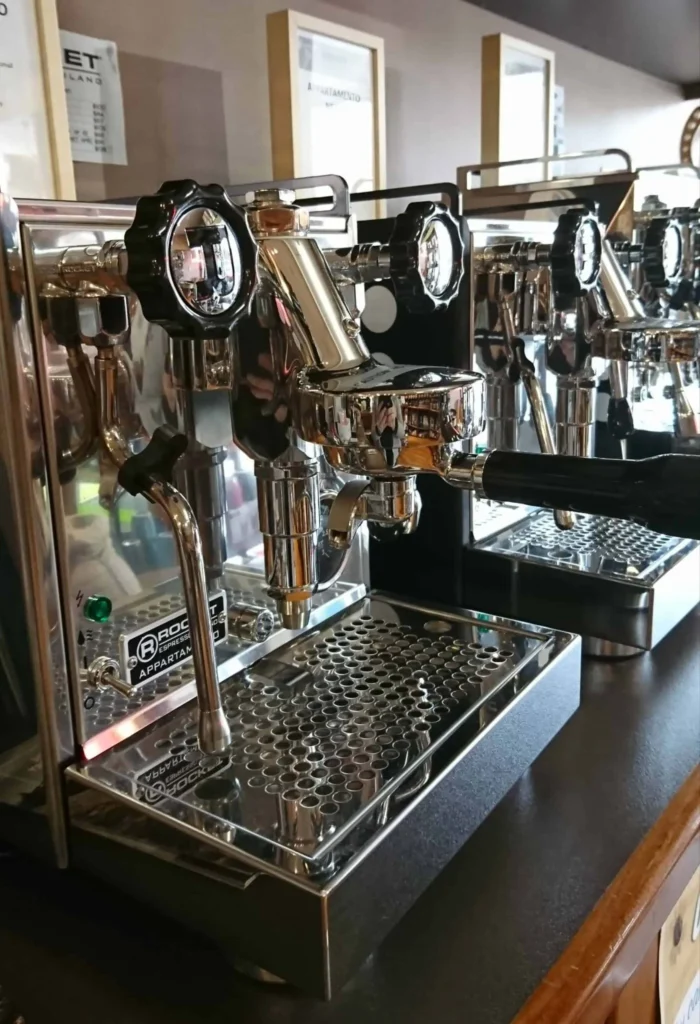 How Often Should You Service Your Coffee Machine?